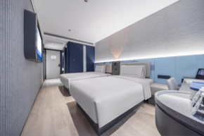 Atour Light Hotel Beijing West Station North Square